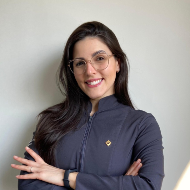 Dra. Evellin Silva