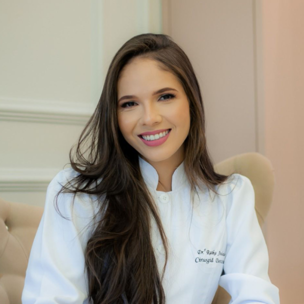 Dra. Raika Andrade