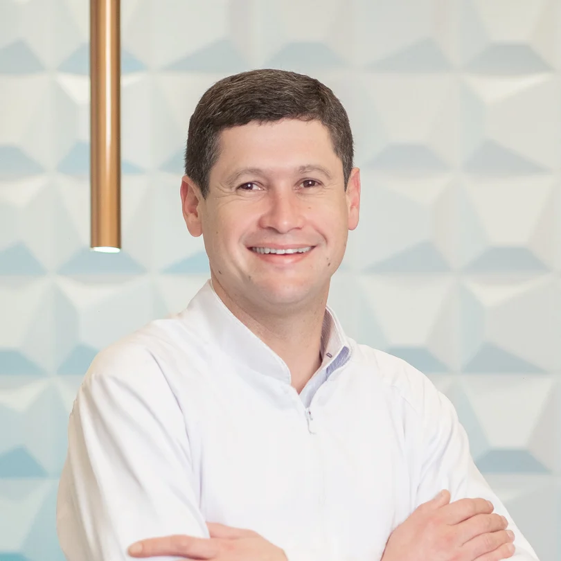 Dr. Jorge A. Bondavalli
