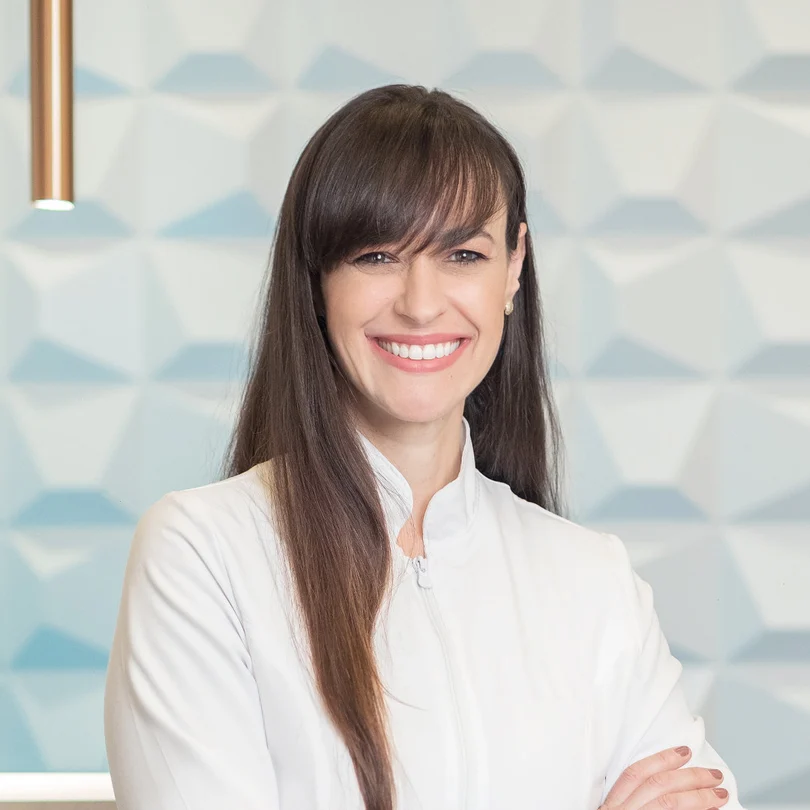 Dra. Raquel Pachally