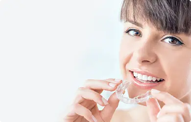 Invisalign e Ortodontia